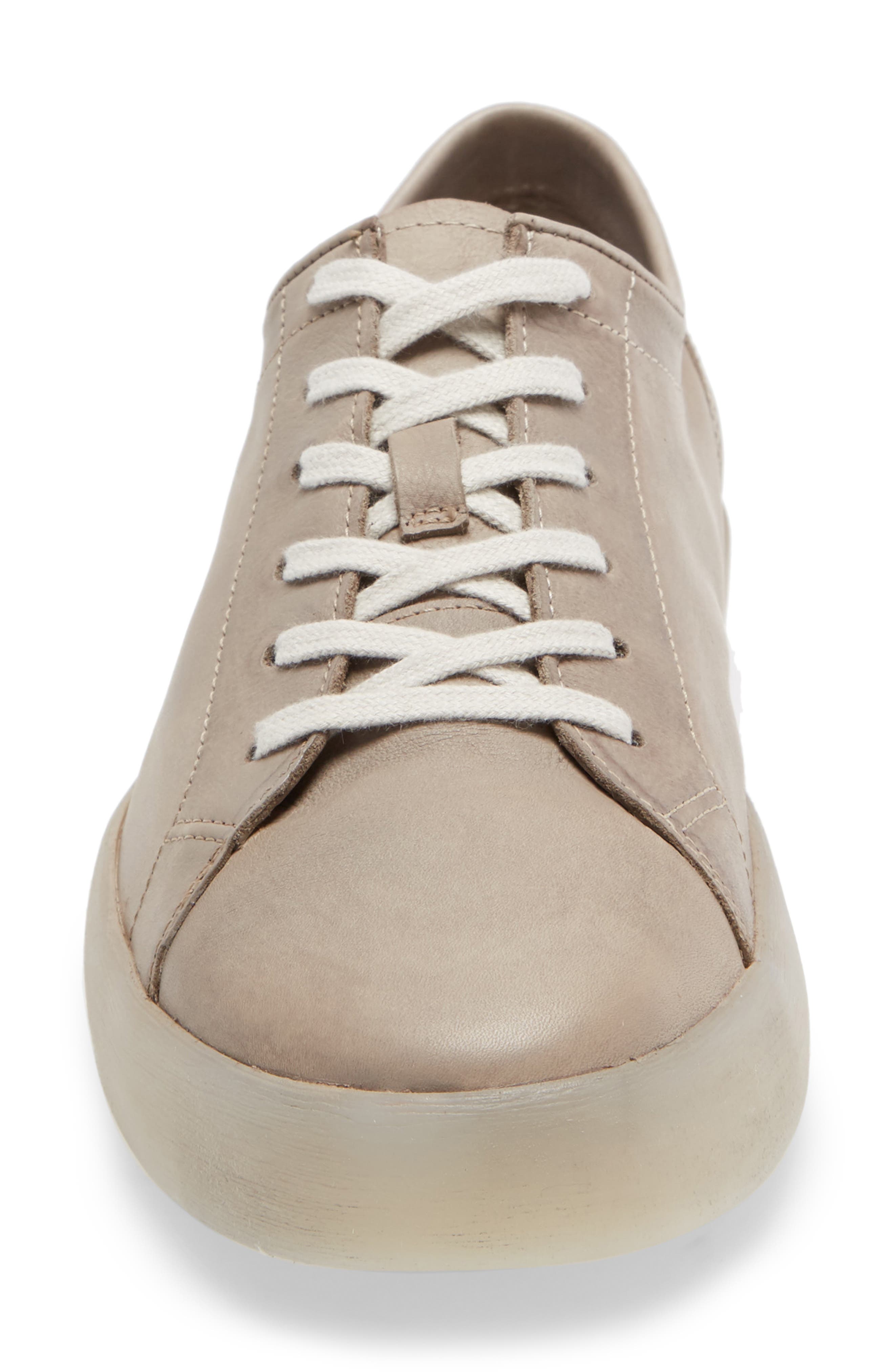Softinos by Fly London Fly London Ross Sneaker, Alternate, color, Grey