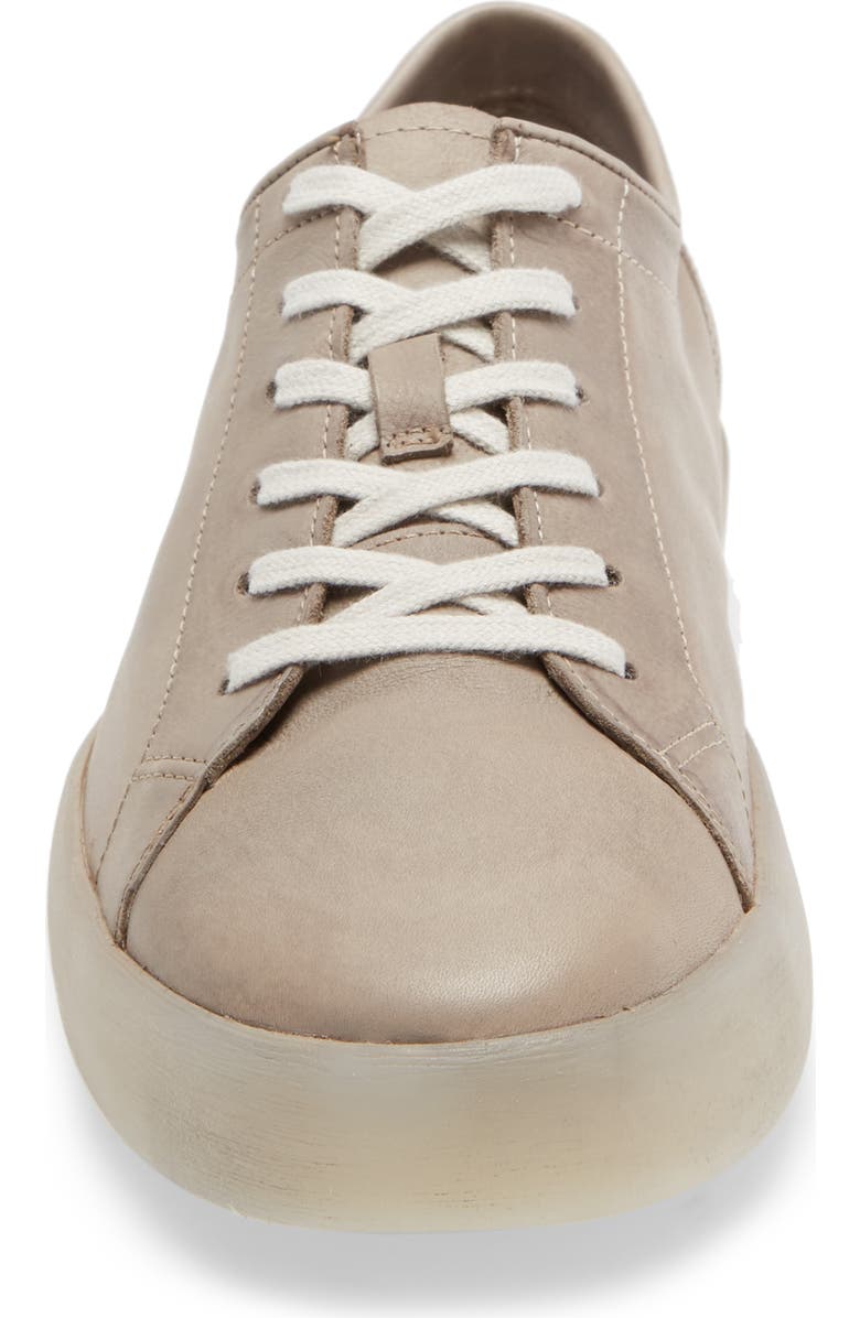 Softinos by Fly London Fly London Ross Sneaker, Alternate, color, Grey