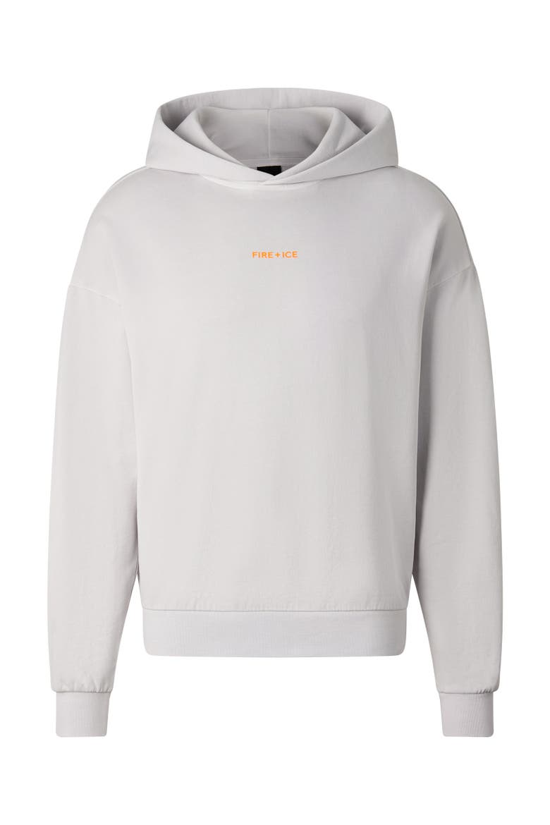 Hoodie Ilay, Main, color, Light gray