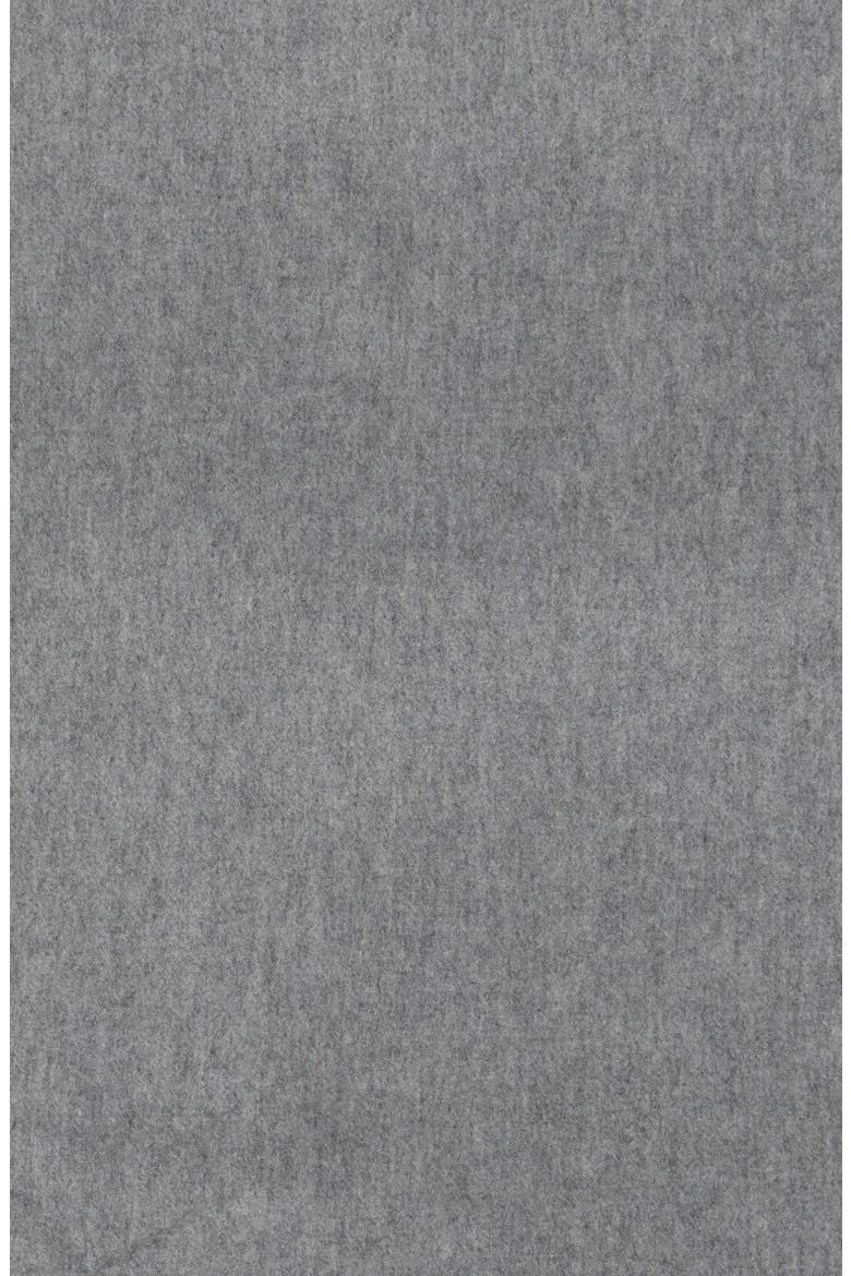 Cashmere Scarf, Alternate, color, GREY