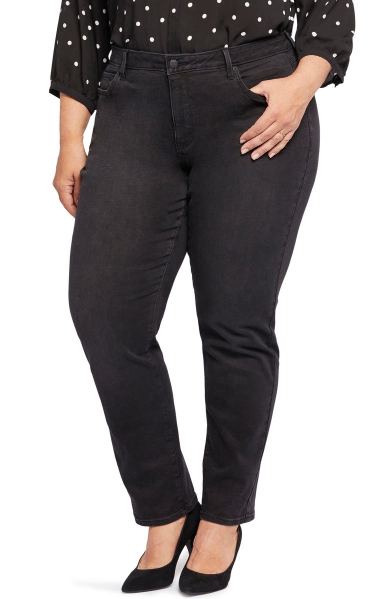 NYDJ Relaxed Slender Jeans, Main, color, 
