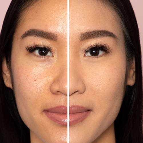 Doll 10 Beauty Doll Skin Pink Power Brightening Treatment Powder In Translucent Pink