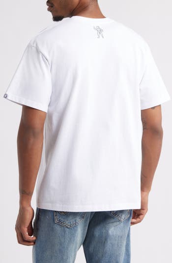 Arch Logo Graphic Sweatpants