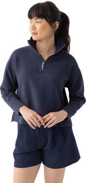Honors The Half-Zip Pullover