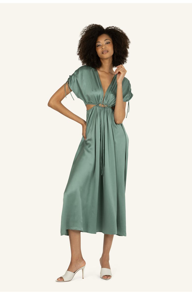 SECRET MISSION Livy Dress, Alternate, color, 