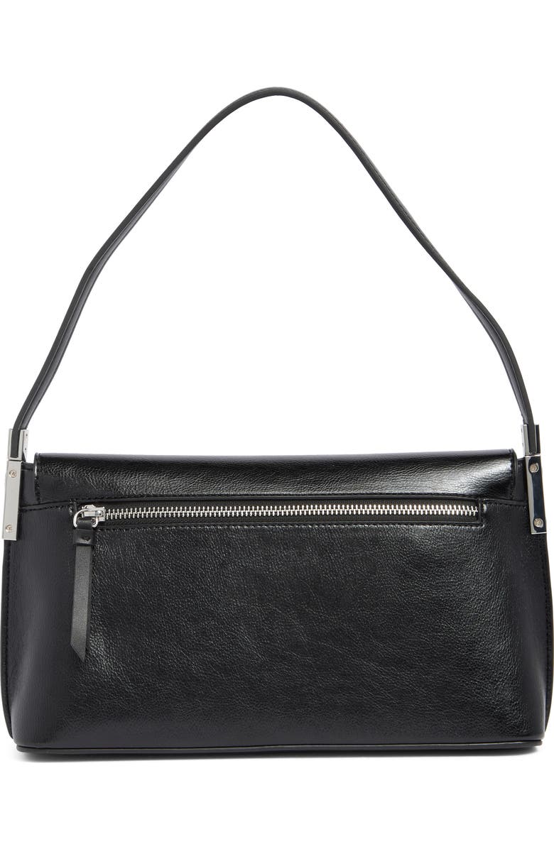 Calvin Klein Verne Flap Shoulder Bag, Alternate, color,