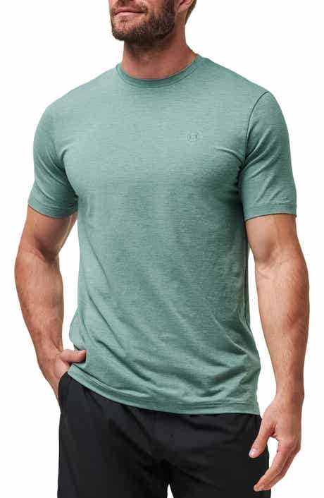 TravisMathew Scenic Vista Logo T-Shirt