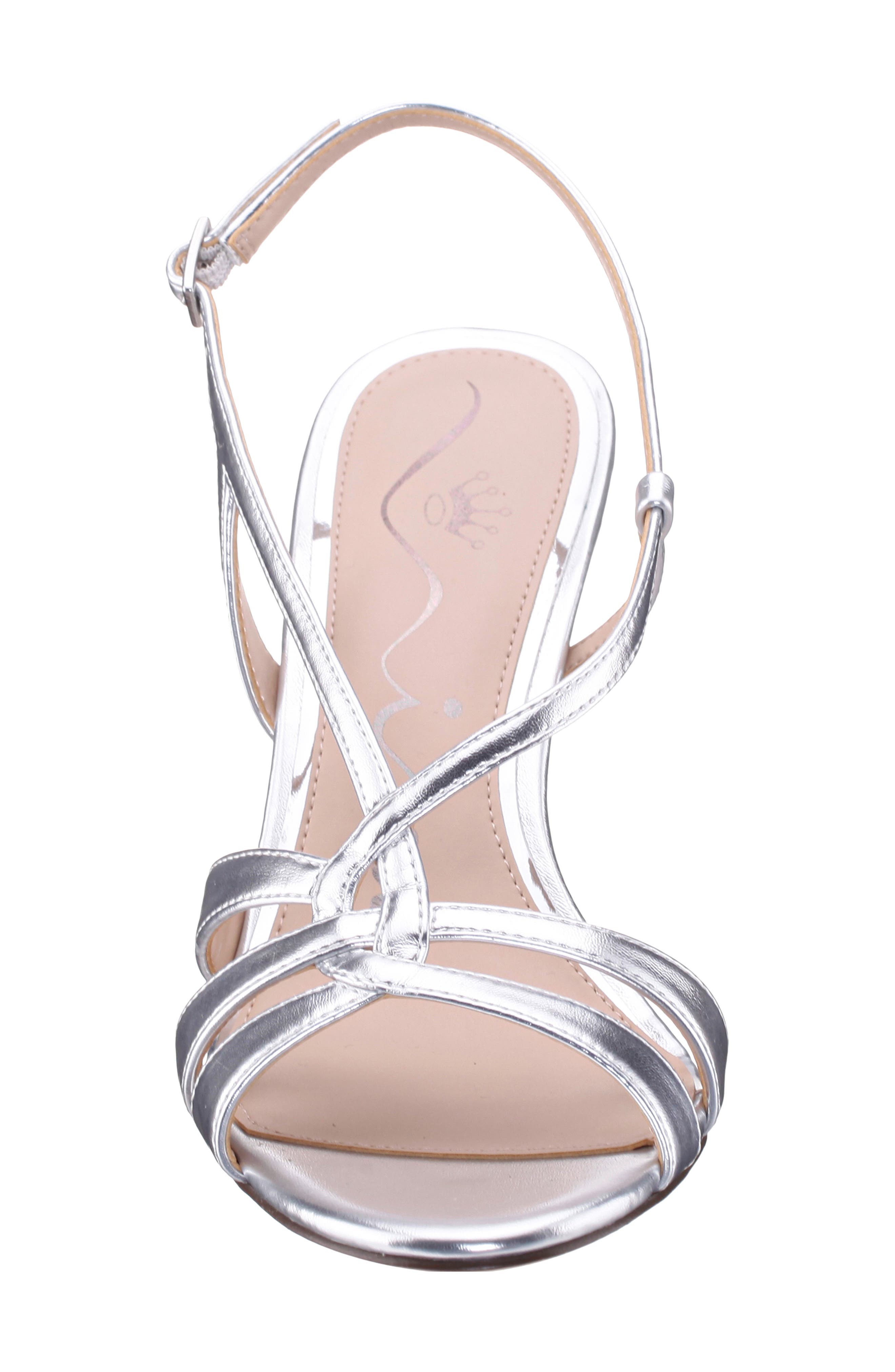 Nina Valley Slingback Sandal, Alternate, color, 