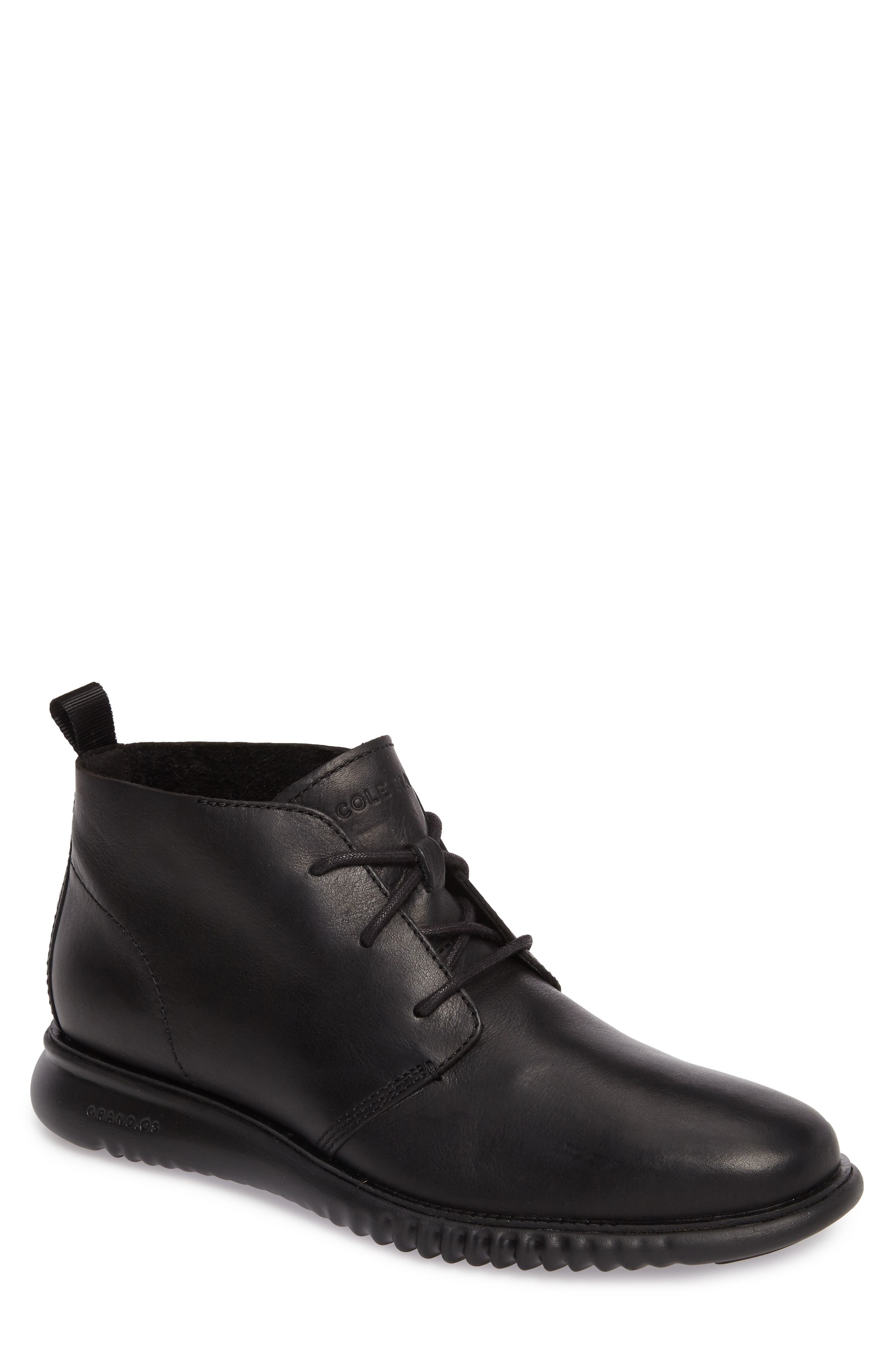 Cole Haan 2.Zerogrand Chukka Boot