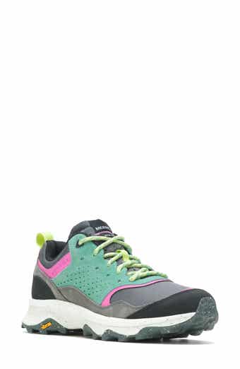 Merrell Speed Solo Hiking Sneaker