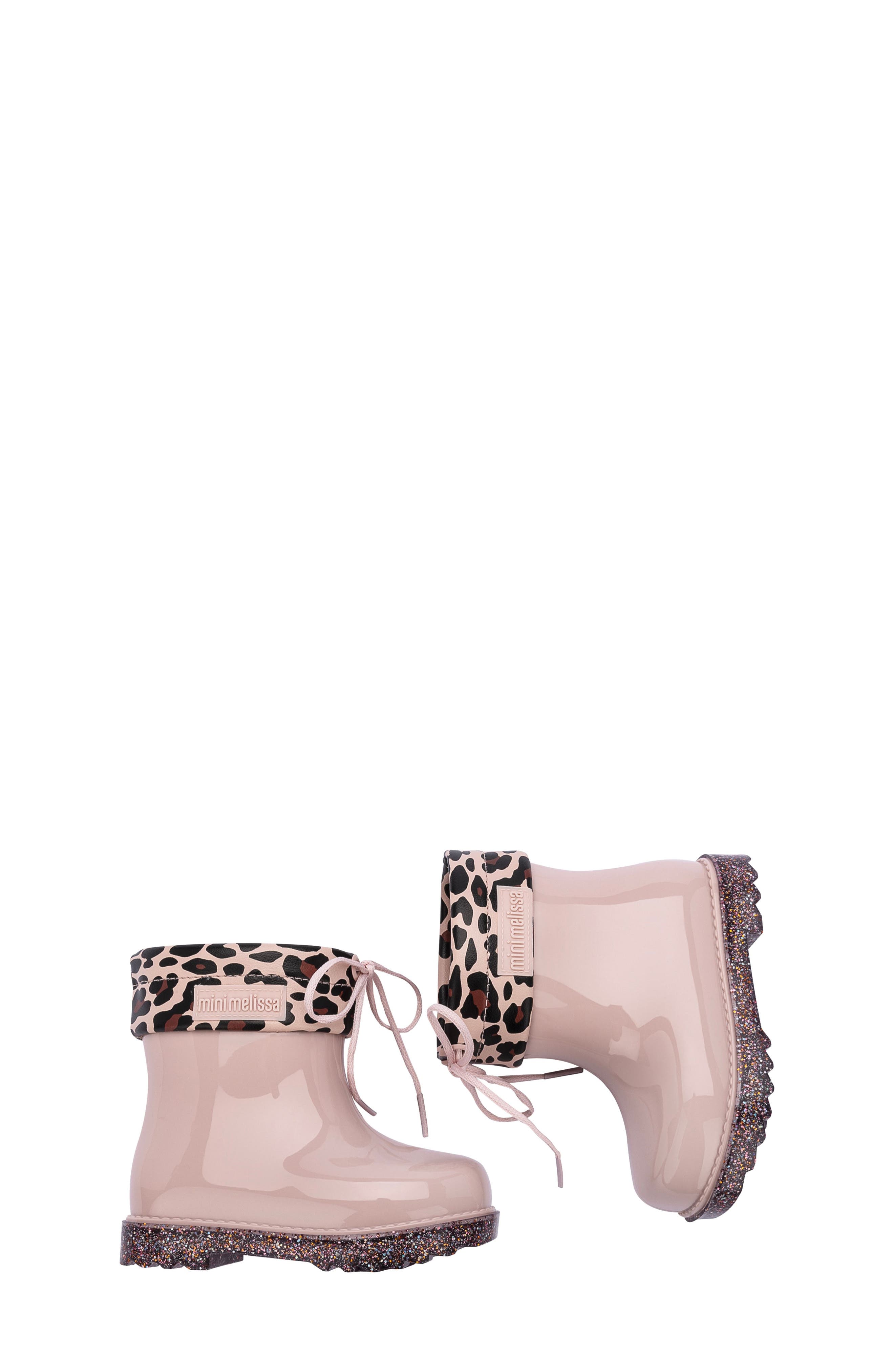 Mini Melissa Kids' Rain Boot II (Women) | Nordstromrack