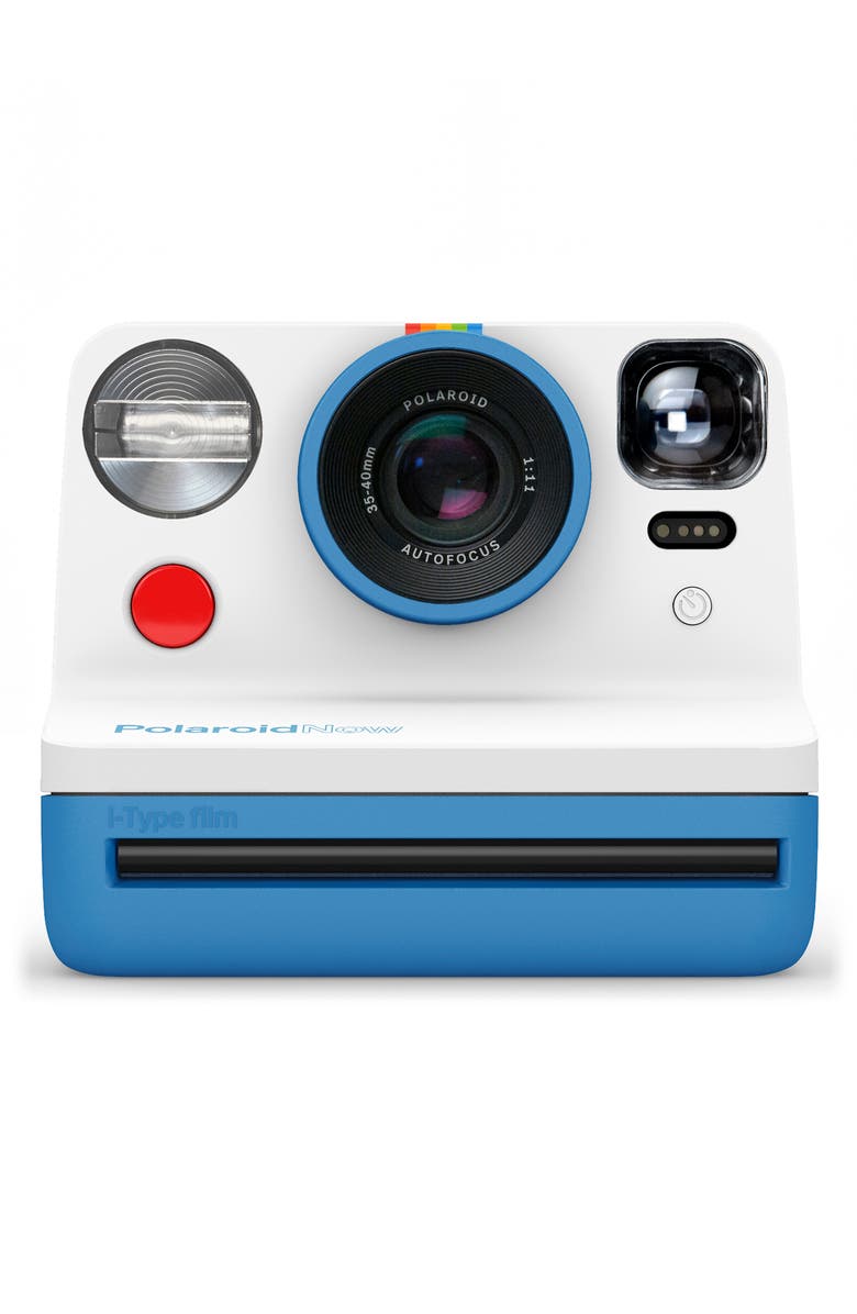 Polaroid Originals Now Instant Camera, Main, color, 