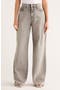 Good Ease Relaxed Wide Leg Jeans