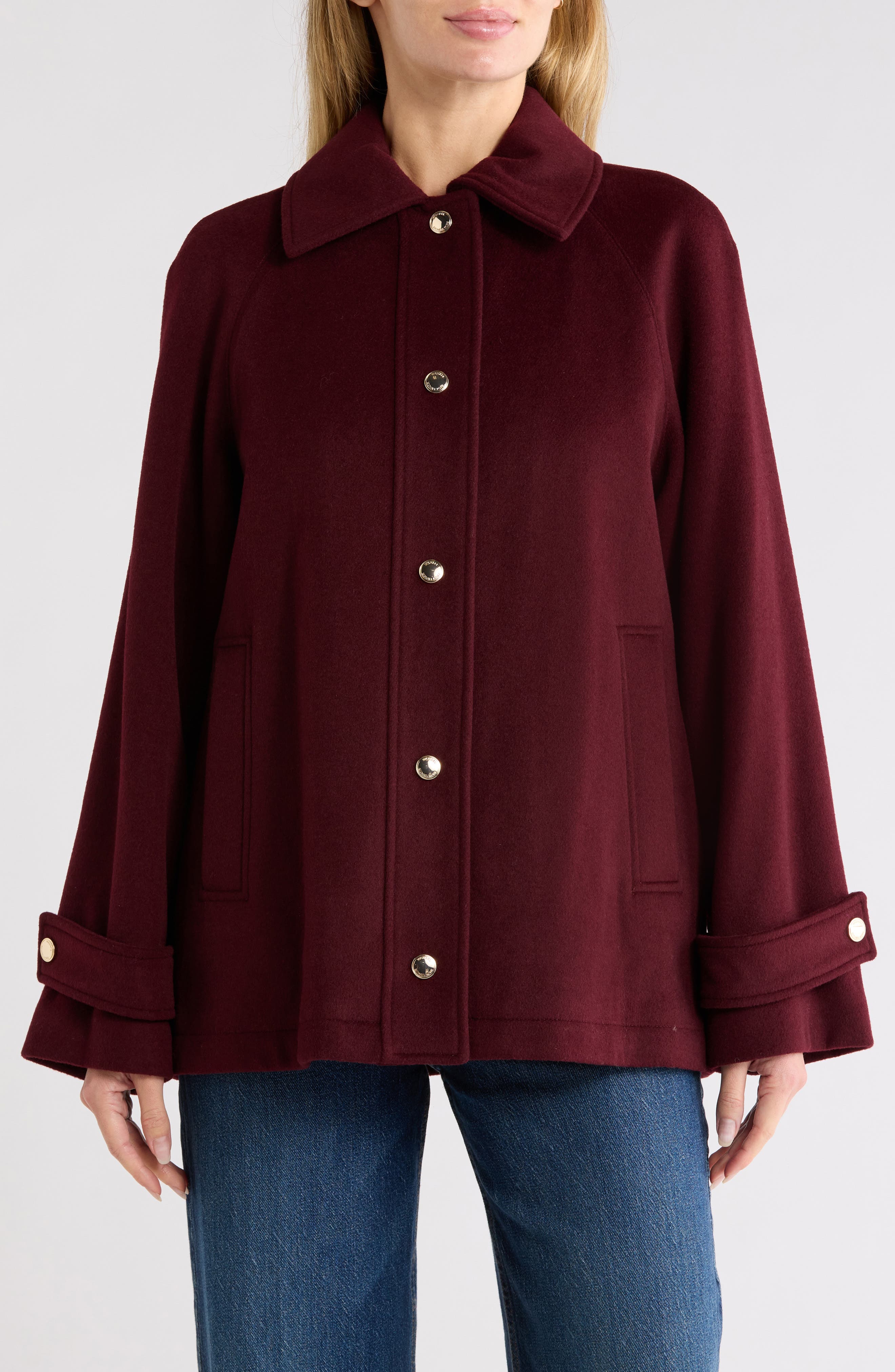 OX BLOOD