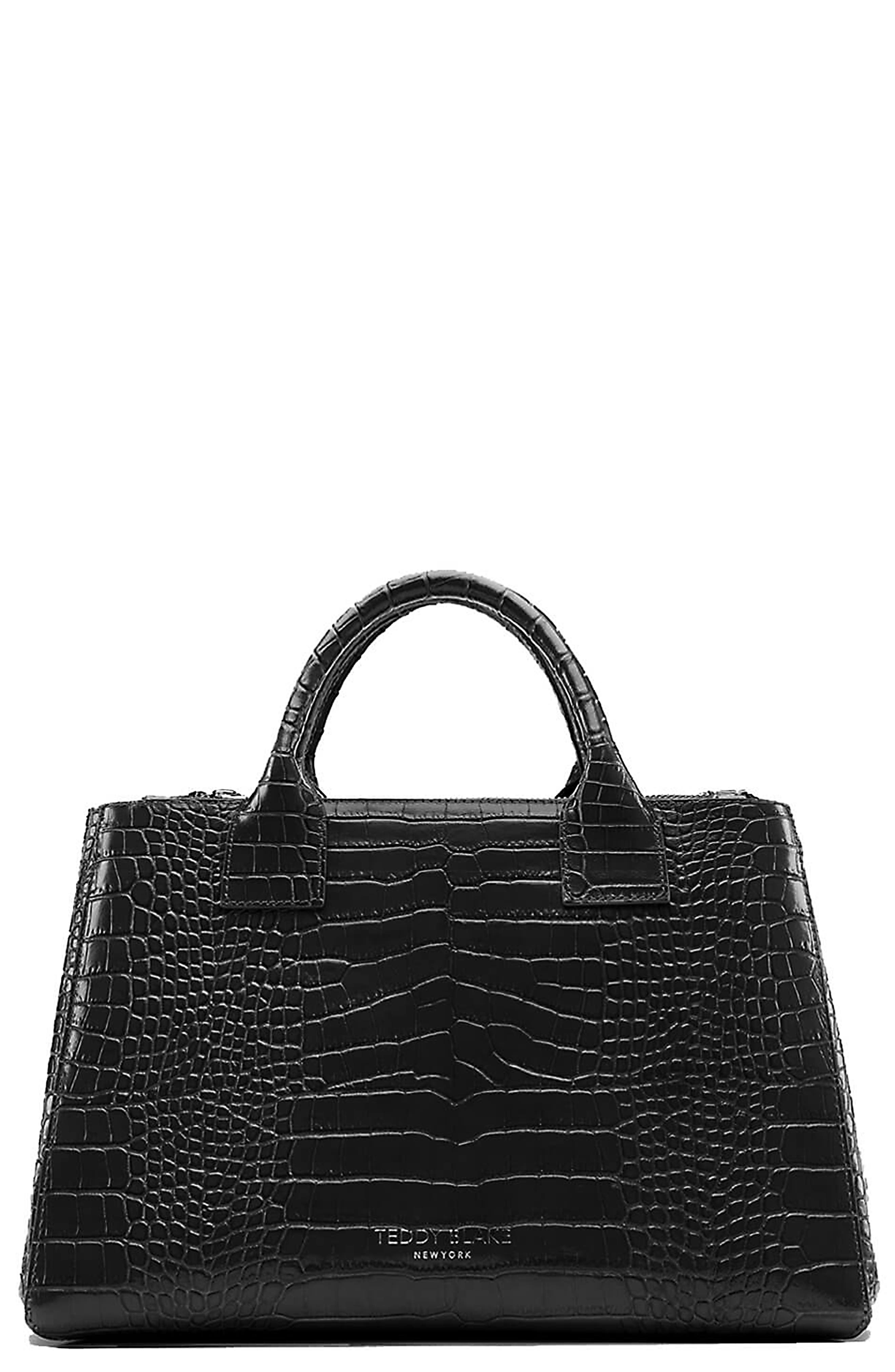 Teddy Blake Bella Croco 15", Main, color, 