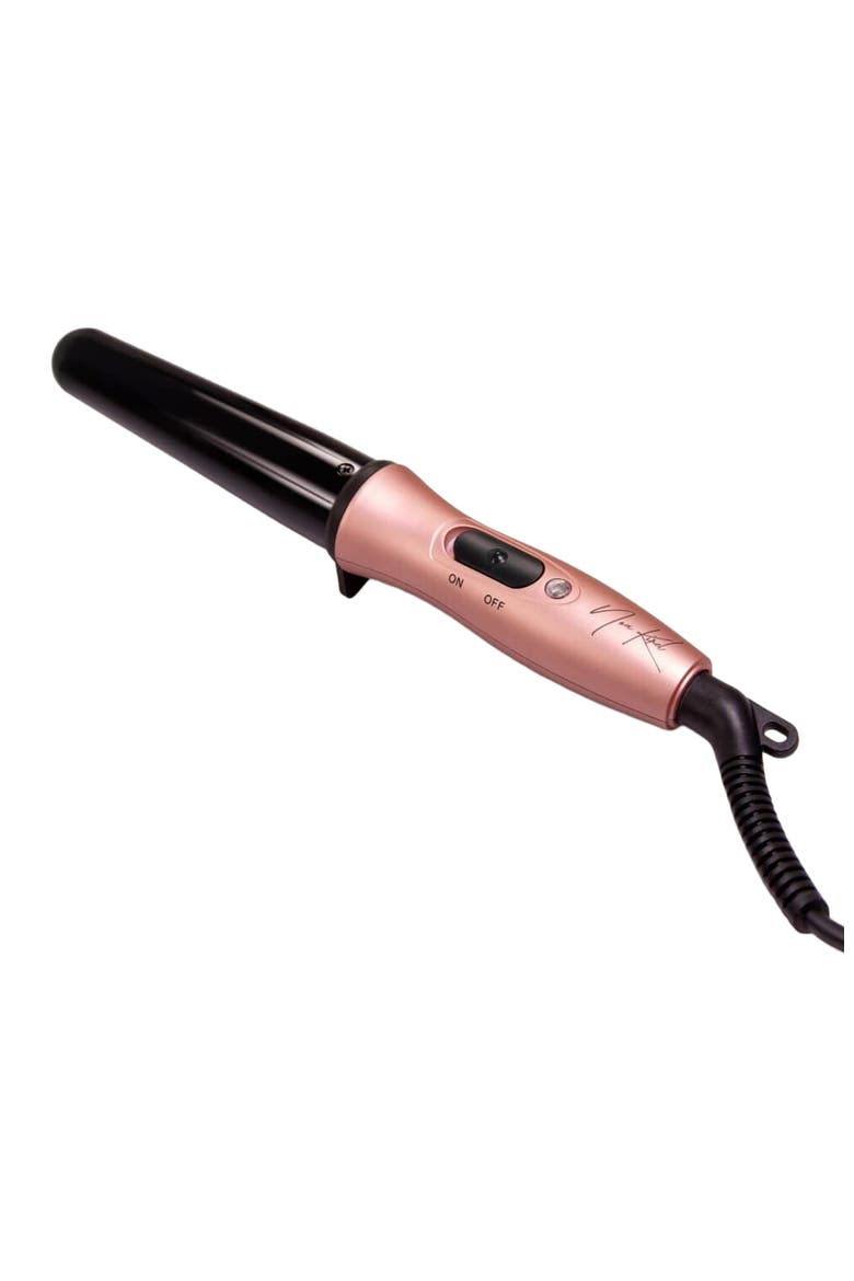 Styling Starter Set Mini Tools, Alternate, color, Rose Gold