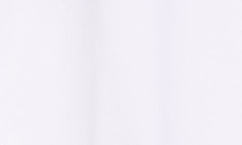 Riot Society Paws Kanji Cotton Graphic T-shirt In White