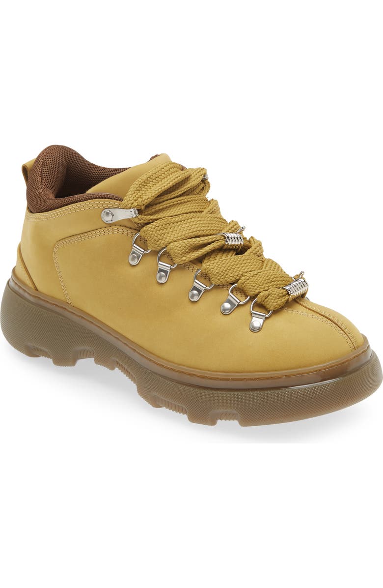 Burberry MF Trek Hiking Sneaker, Main, color,
