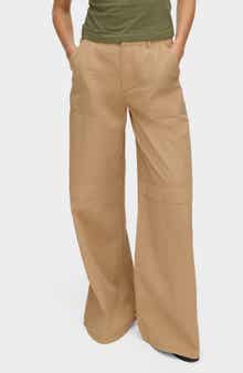 ALIGNE Aster Organic Cotton Pants