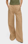 ALIGNE Aster Organic Cotton Pants