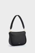 Osprey London The Hendrix Leather Shoulder Bag