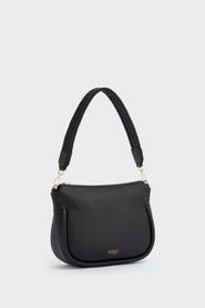 Osprey London The Hendrix Leather Shoulder Bag
