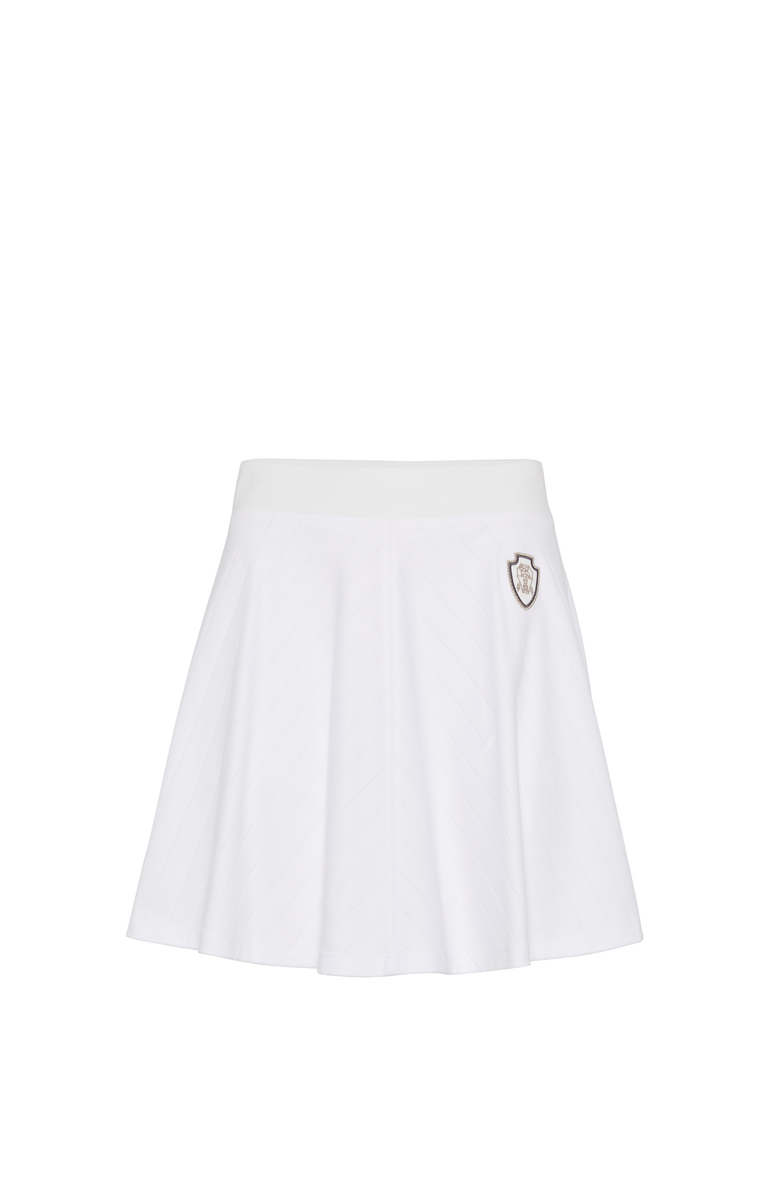 Brunello Cucinelli Miniskirt, Main, color, 