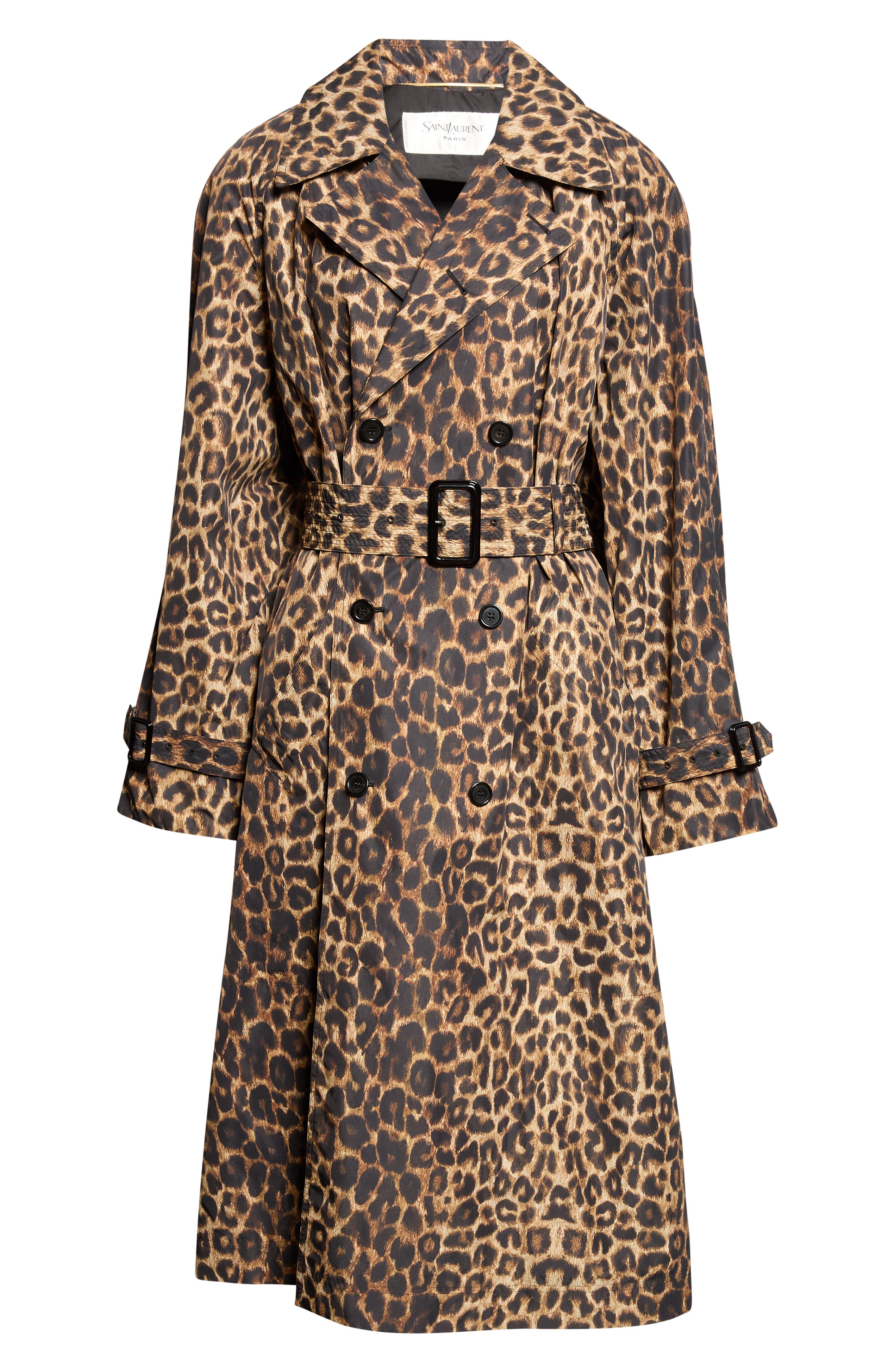 selected LEOPARD