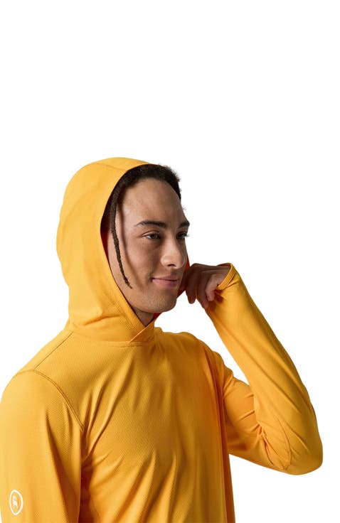 Tahoe Sun Hoodie - Men
s