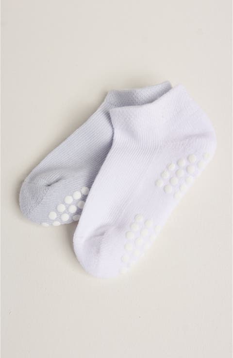 Tennis Sock 2-Pack for Infant