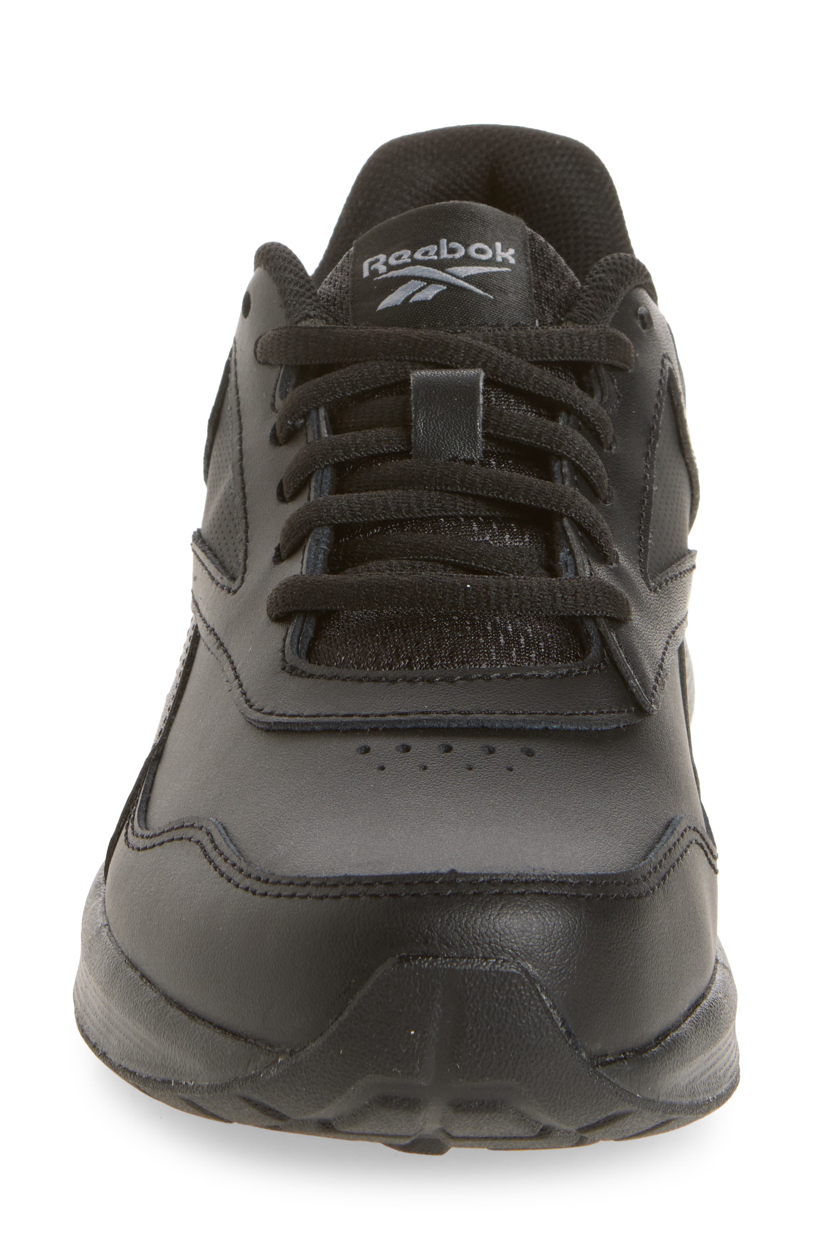 Walk Ultra DMX 7 Max Walking Shoe, Alternate, color, AHA-BLACK GREY BLU