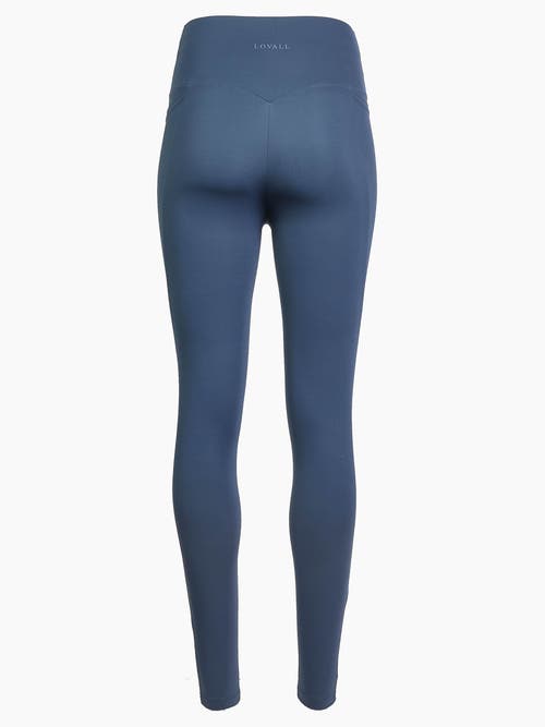 LOVALL LOVALL EMPOWER REGULAR FIT LEGGINGS