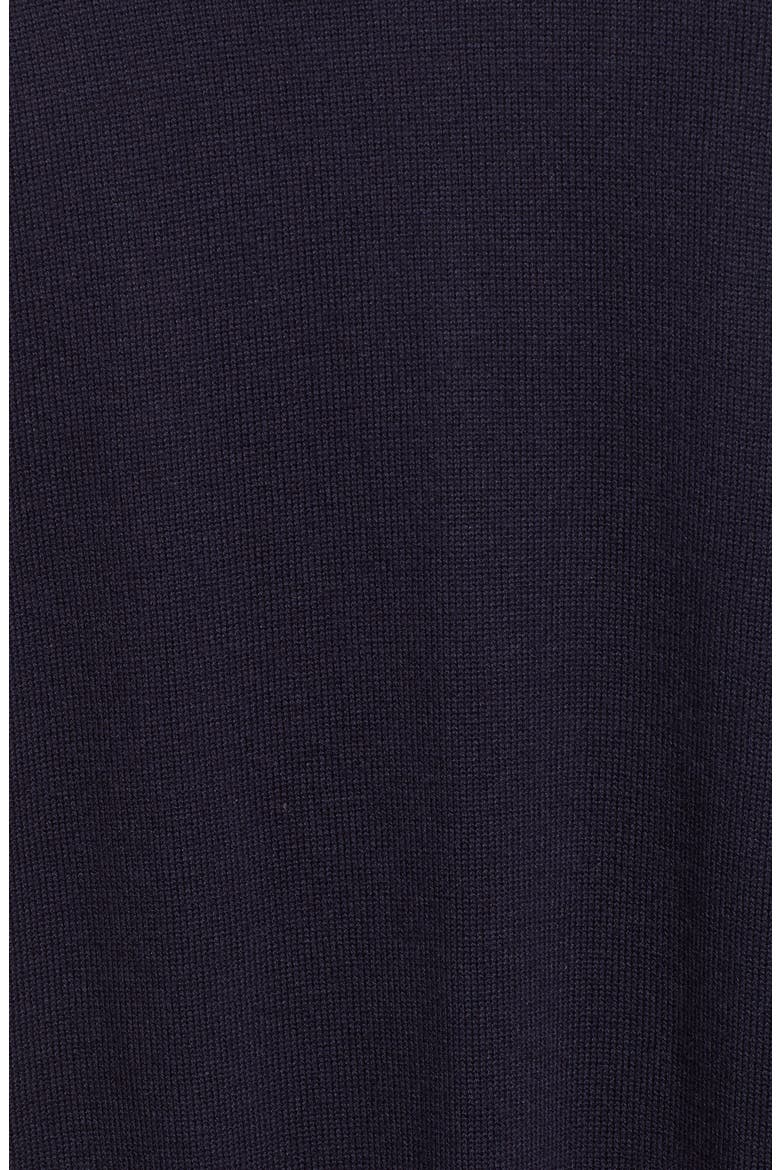 Longline Cardigan, Alternate, color, NAVY NIGHT