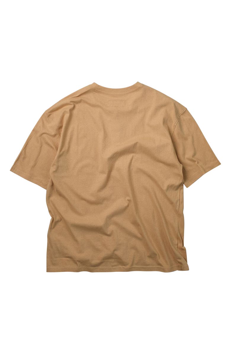 Reason Take Note Graphic T-Shirt, Alternate, color, 