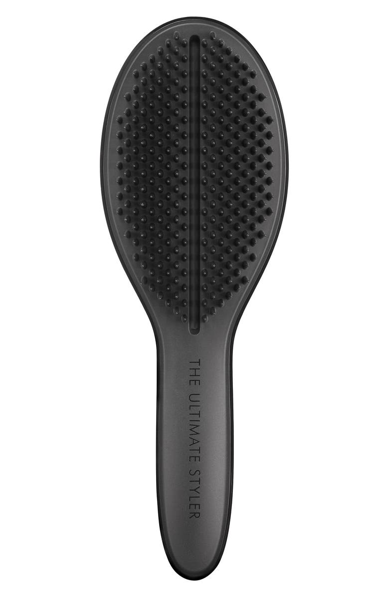 Tangle Teezer The Ultimate Styler, Main, color, Black