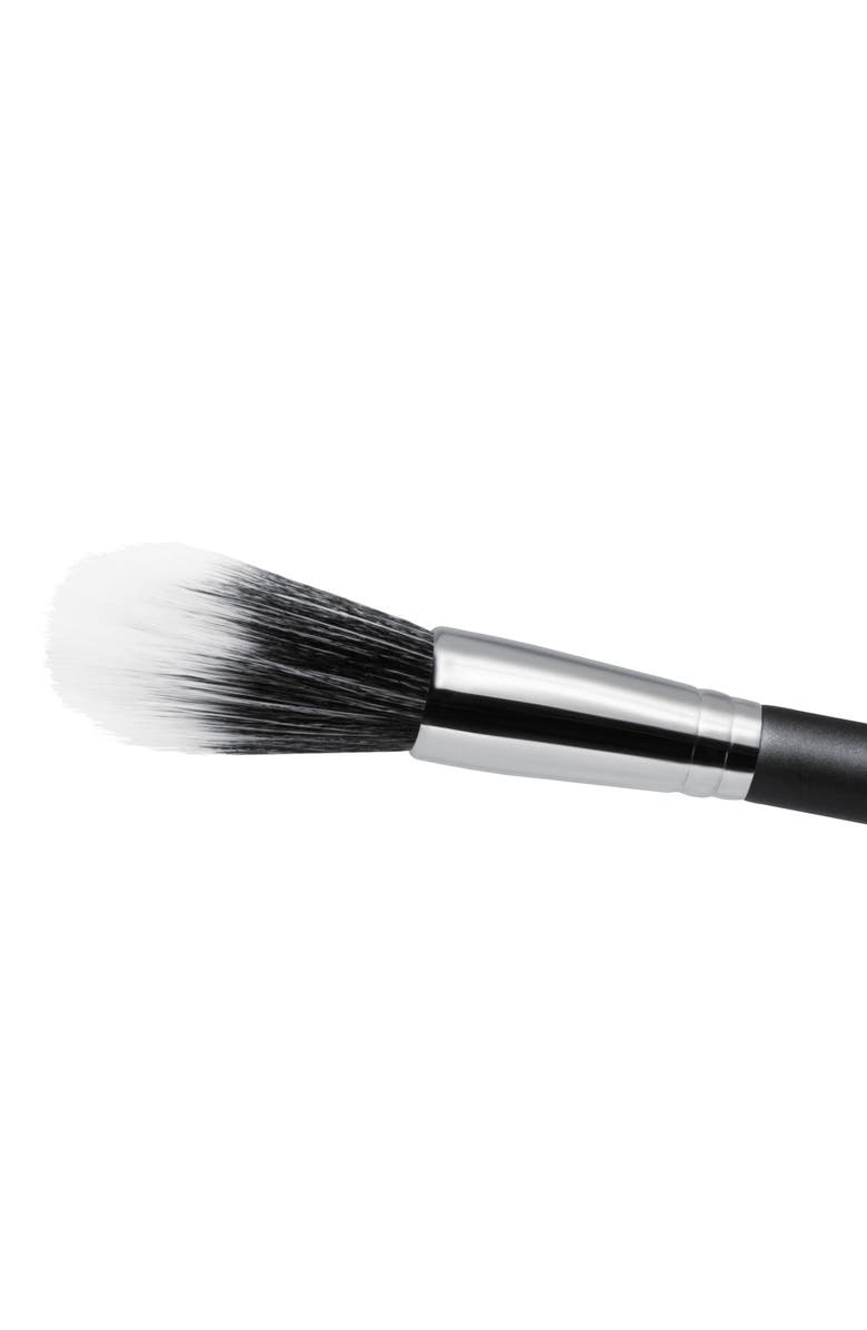 MAC Cosmetics MAC 139S Synthetic Duo Fibre Tapered Face Brush, Alternate, color, 