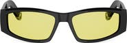 DIOR Symbol S1I 59mm Geometric Sunglasses