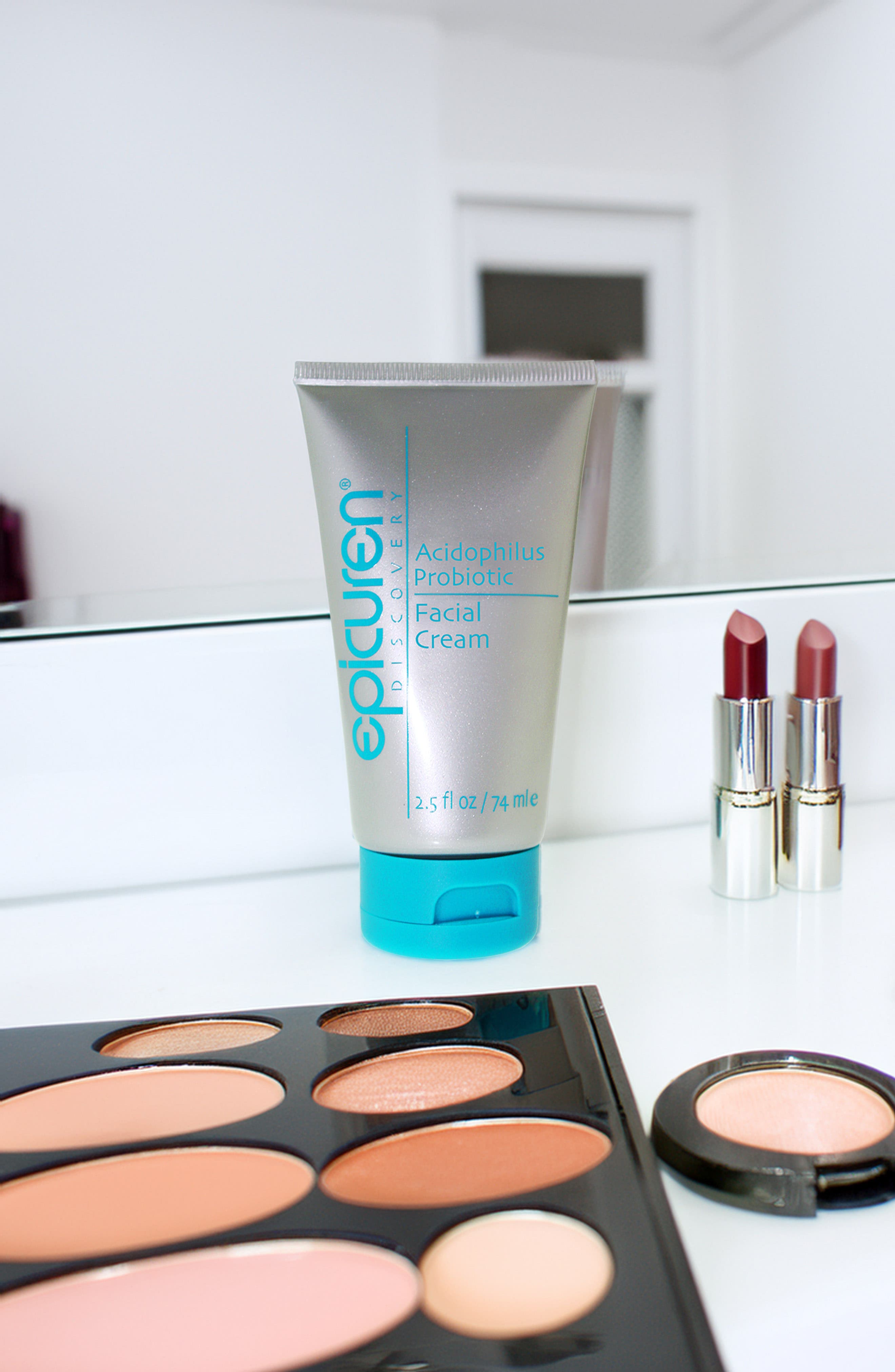 Epicuren Discovery Acidophilus Probiotic Facial Cream | Nordstrom