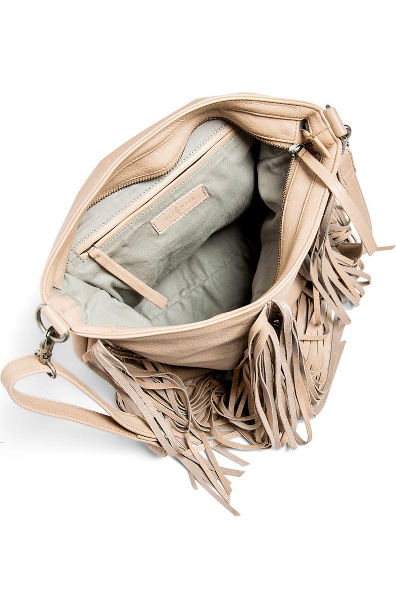 DAY & MOOD Gerri Hobo Bag, Alternate, color,