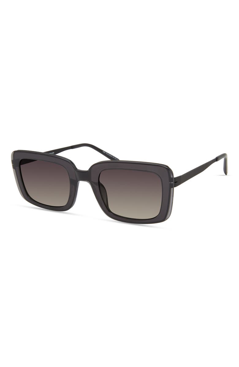 Modo 471 Sunglasses, Alternate, color, Black