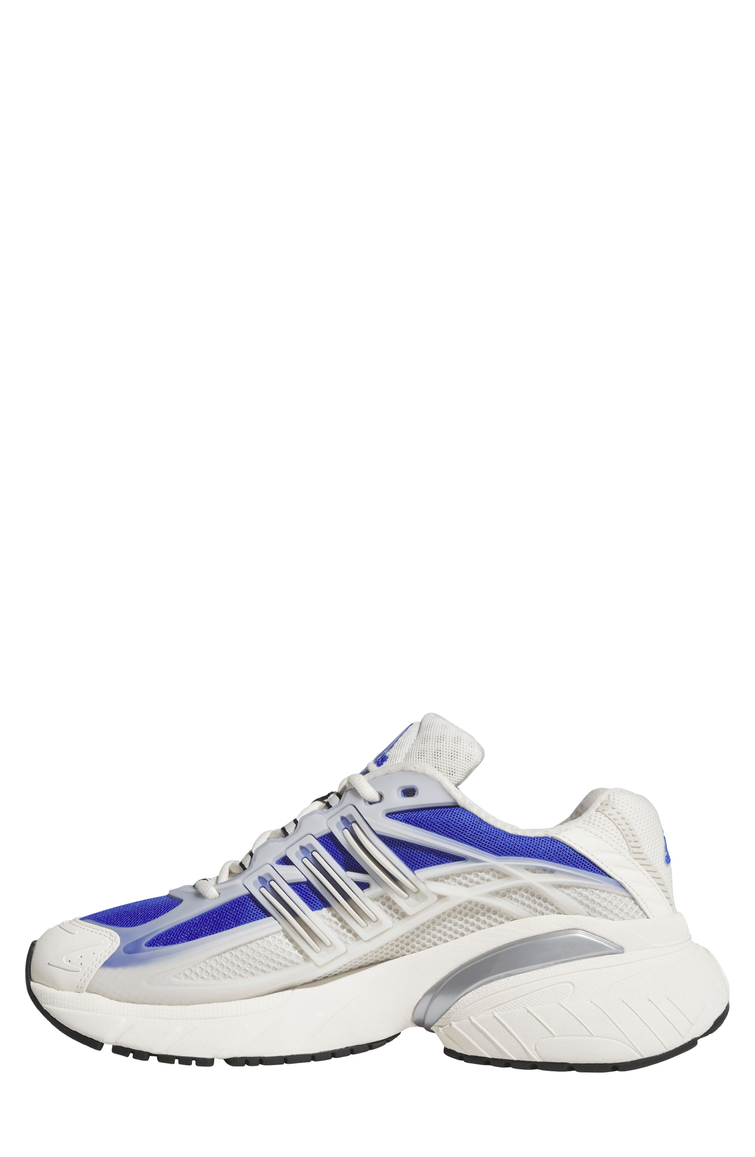 adidas Gender Inclusive Adistar XLG 2.0 Sneaker, Alternate, color, White / White/ Core Black
