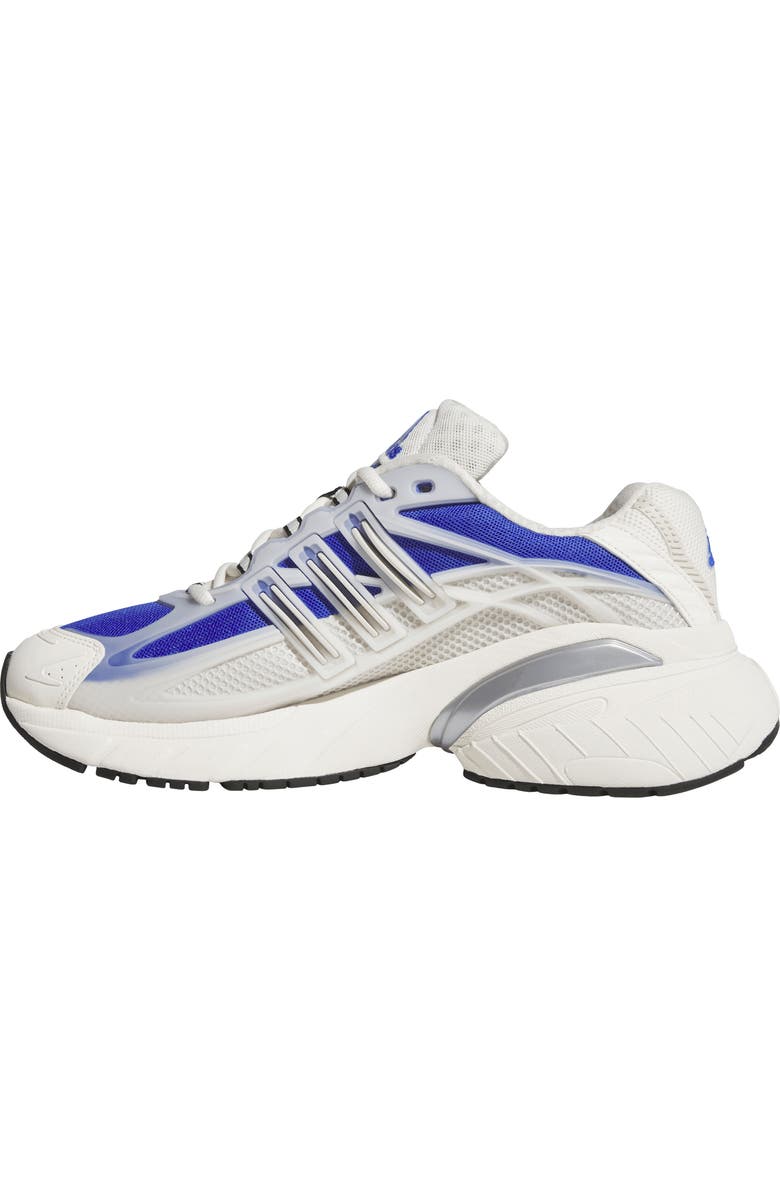 adidas Gender Inclusive Adistar XLG 2.0 Sneaker, Alternate, color, White / White/ Core Black