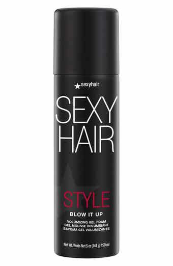 BIG SEXY HAIR Blow It Up Volumizing Gel Foam