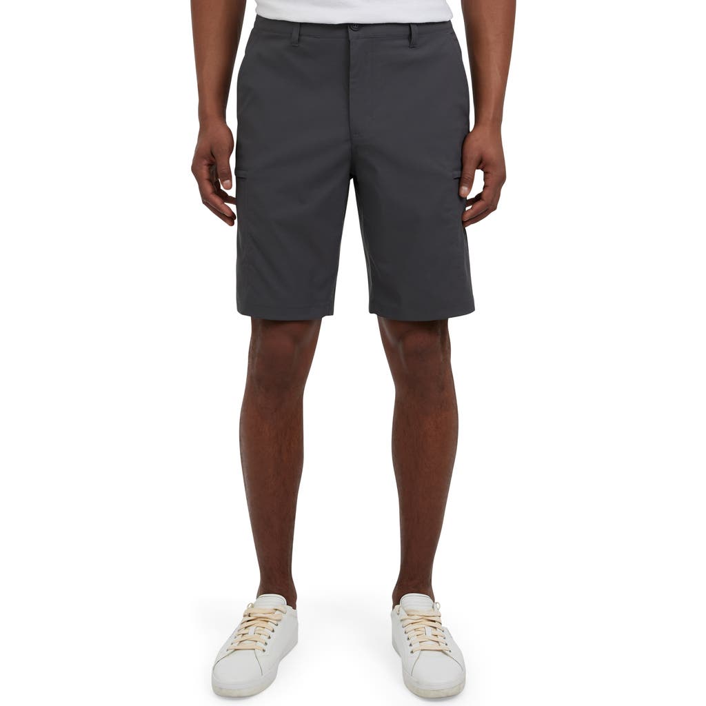 DKNY SPORTSWEAR DKNY SPORTSWEAR NORTON SHORTS