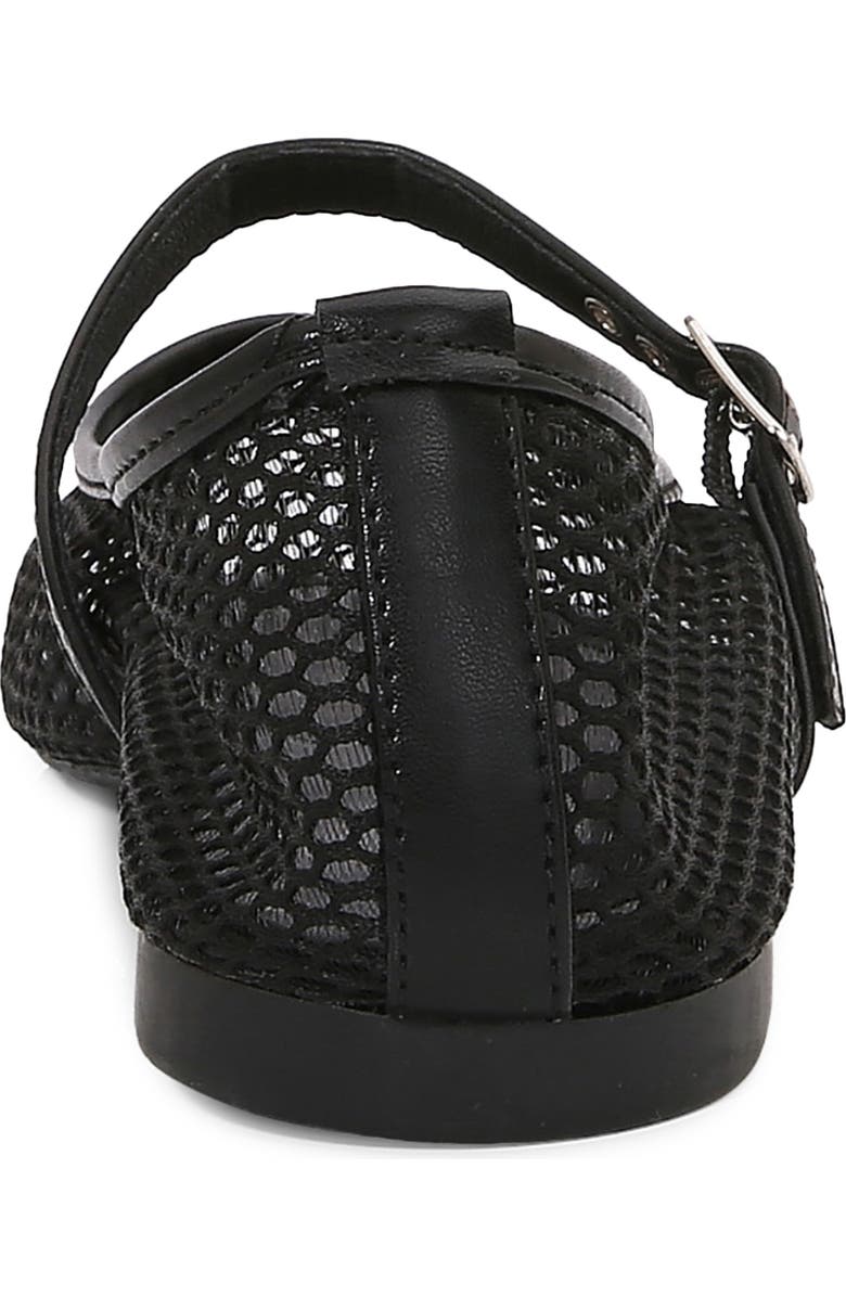 BERNESS Jessica Mesh Mary Jane Flat, Alternate, color,