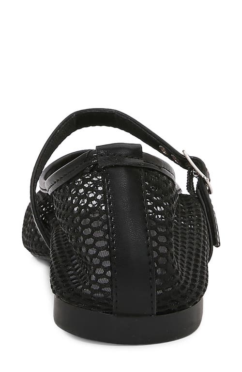 BERNESS BERNESS JESSICA MESH MARY JANE FLAT