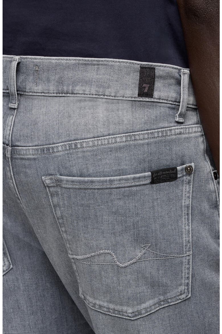 The Straight Jeans, Alternate, color, FOURMILE