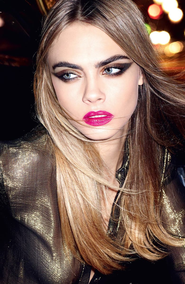 Yves Saint Laurent , Main, color, 