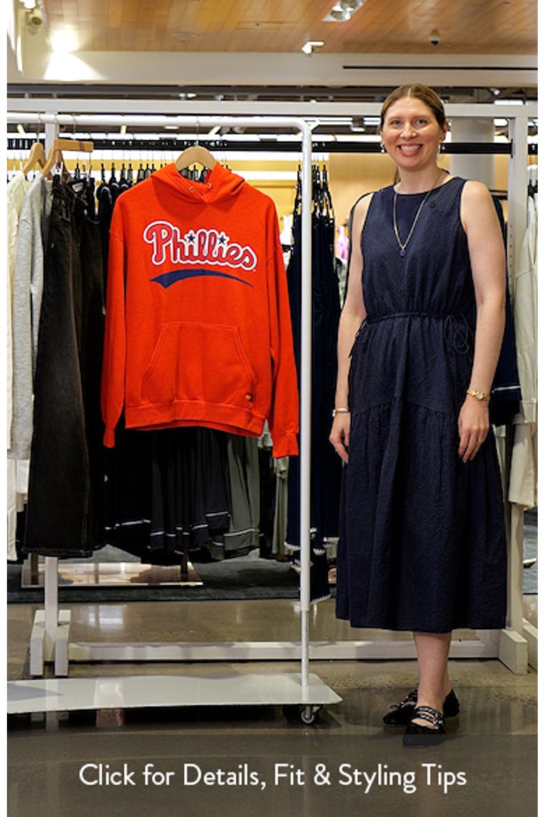 Philadelphia Phillies Graphic Hoodie video