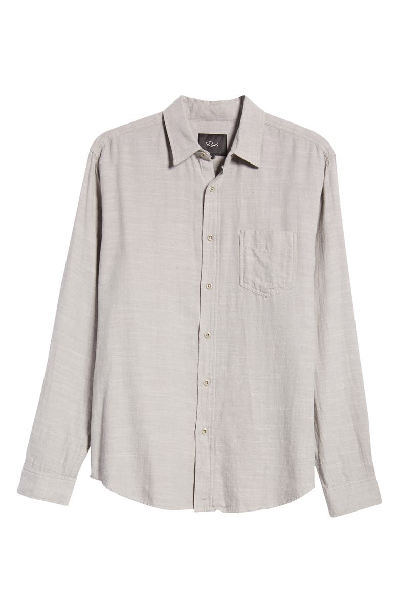 Rails Wyatt Woven Button-Up Shirt, Alternate, color,